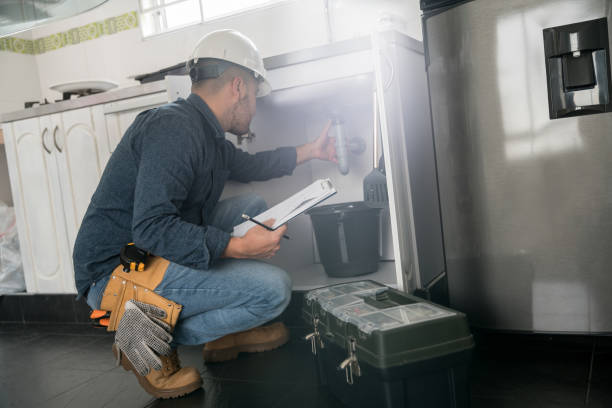 Best Water Heater Repair  in Pittston, PA