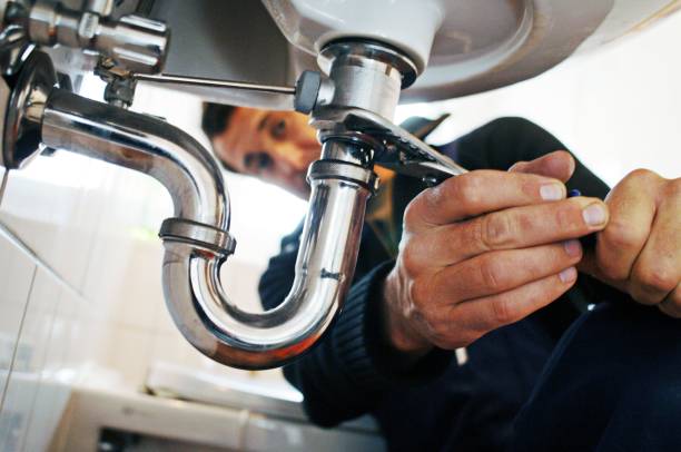 Best Drain Cleaning Services  in Pittston, PA