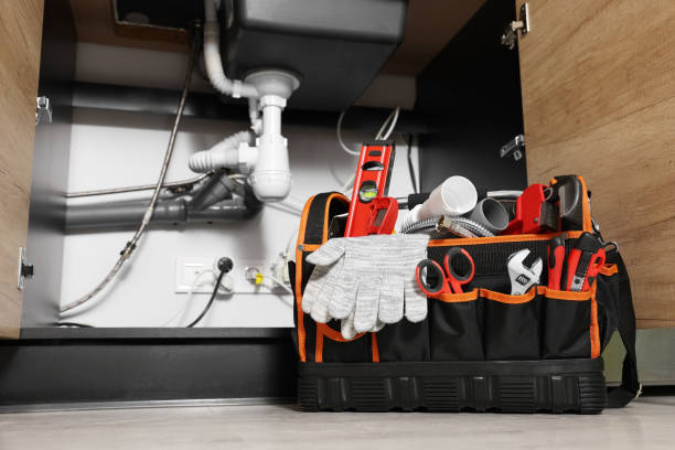 Best Residential Plumbing Services  in Pittston, PA