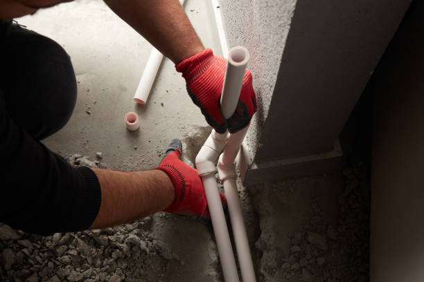 Best Emergency Plumbing Repair  in Pittston, PA