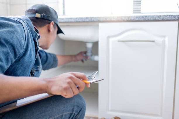 Best Water Heater Repair  in Pittston, PA