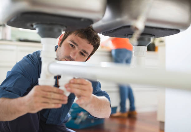 Best Plumbing Services Near Me  in Pittston, PA