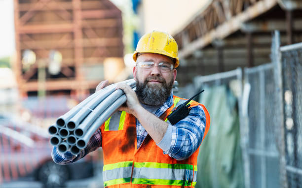 Best Sewer Line Repair  in Pittston, PA