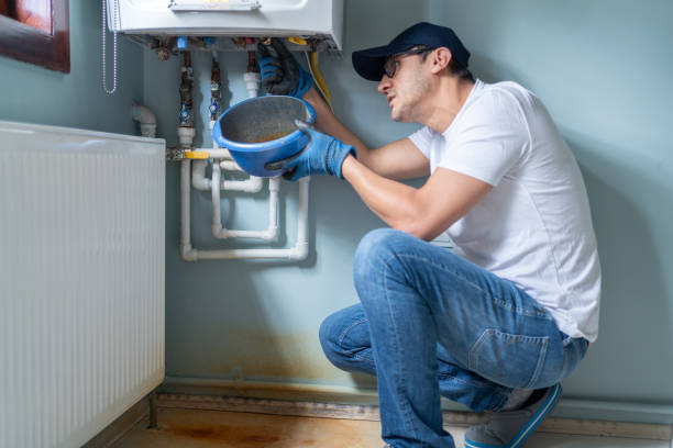 Best Pipe Repair Near Me  in Pittston, PA