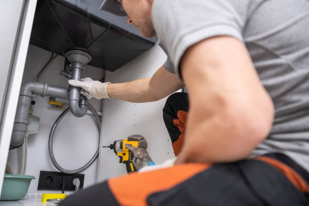 Best Sewer Line Repair  in Pittston, PA